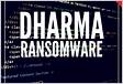 Dharma ransomware rdp